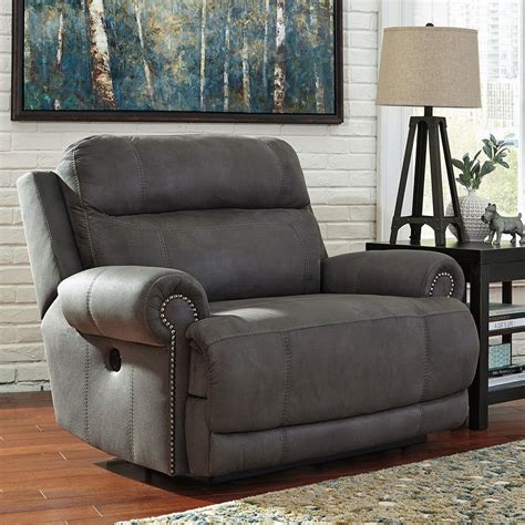 stylish recliners for living room